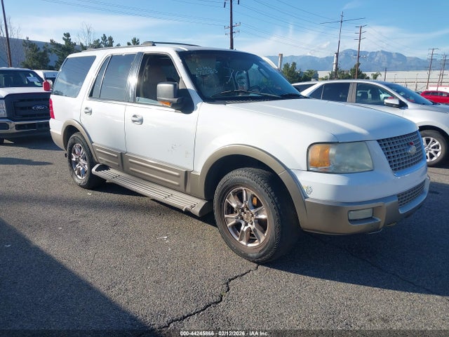 2003 FORD EXPEDITION 1FMPU17L33LC02127