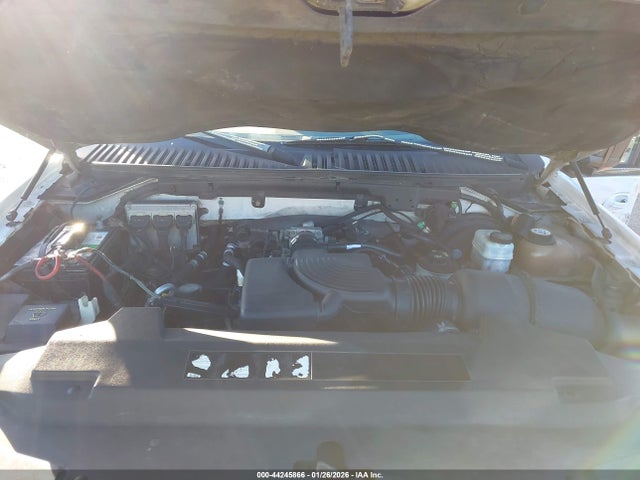 2003 FORD EXPEDITION 1FMPU17L33LC02127 Photo 9