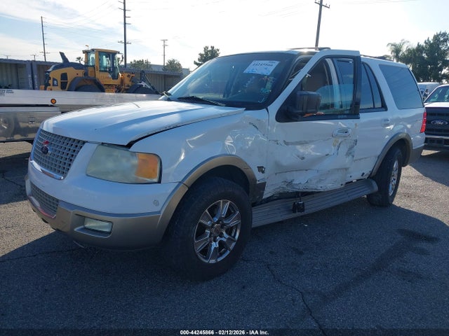 2003 FORD EXPEDITION 1FMPU17L33LC02127 Photo 1