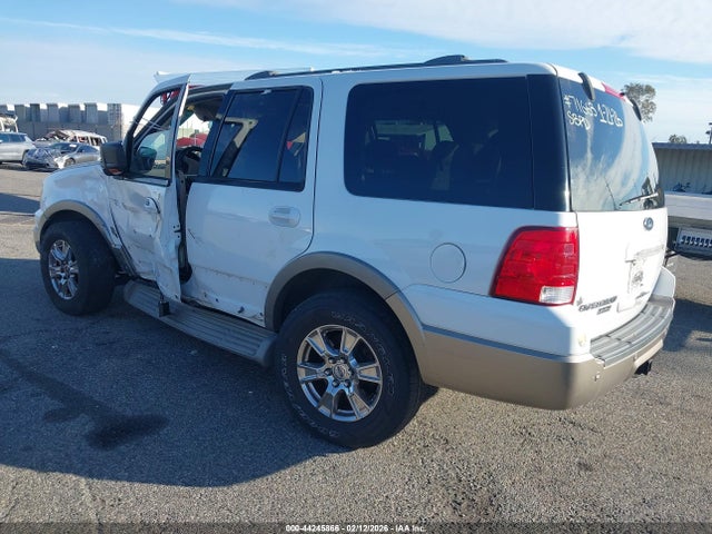2003 FORD EXPEDITION 1FMPU17L33LC02127 Photo 2