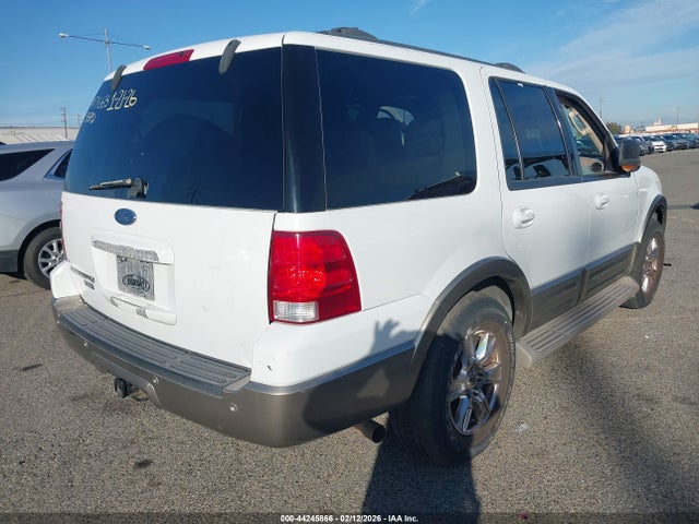 2003 FORD EXPEDITION 1FMPU17L33LC02127 Photo 3