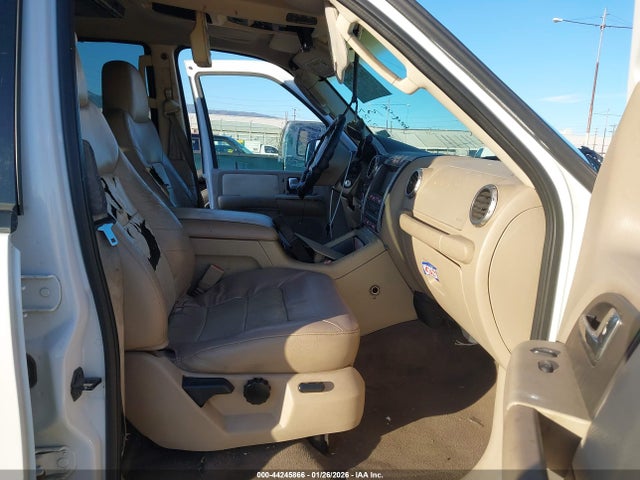 2003 FORD EXPEDITION 1FMPU17L33LC02127 Photo 4