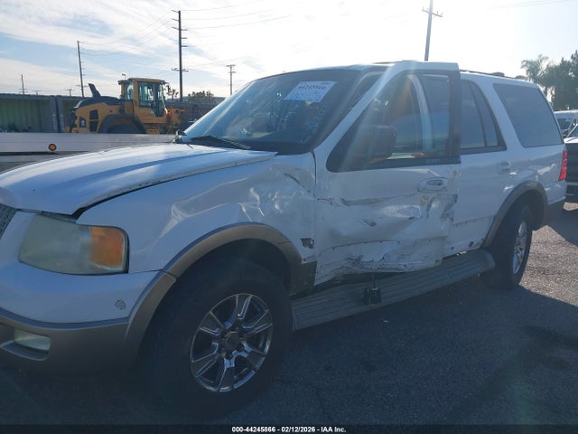 2003 FORD EXPEDITION 1FMPU17L33LC02127 Photo 5