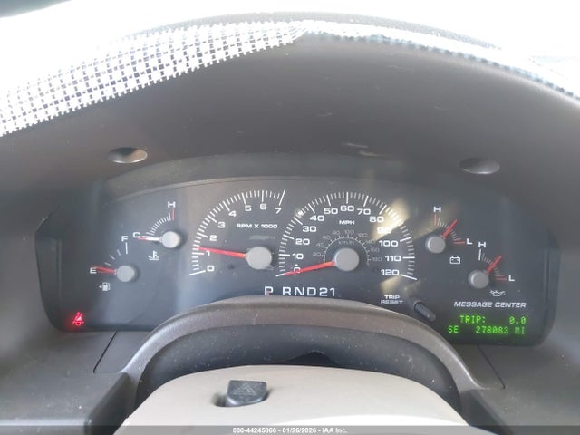 2003 FORD EXPEDITION 1FMPU17L33LC02127 Photo 6