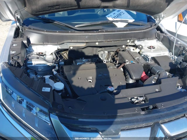 2025 MITSUBISHI OUTLANDER SPORT JA4ARVAW8SU014325 Photo 9