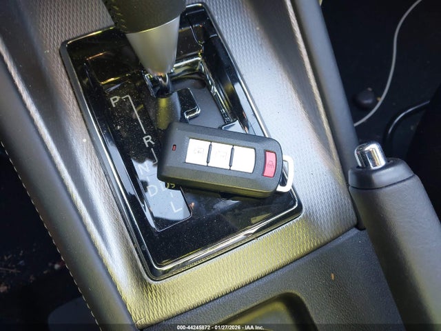 2025 MITSUBISHI OUTLANDER SPORT JA4ARVAW8SU014325 Photo 10