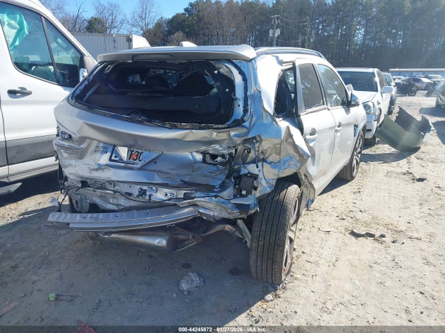 2025 MITSUBISHI OUTLANDER SPORT JA4ARVAW8SU014325 Photo 3