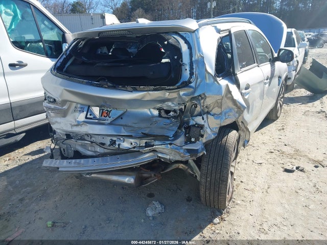 2025 MITSUBISHI OUTLANDER SPORT JA4ARVAW8SU014325 Photo 5