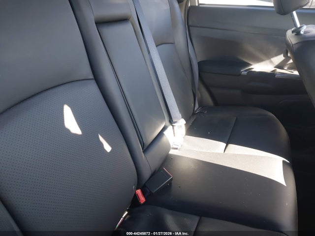 2025 MITSUBISHI OUTLANDER SPORT JA4ARVAW8SU014325 Photo 7