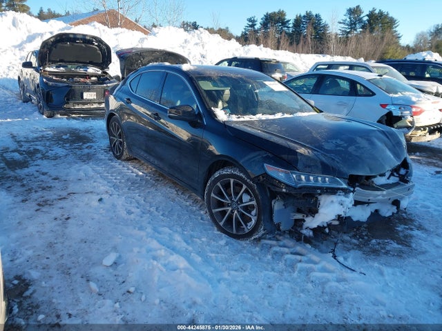 Продаж на аукціоні авто 2015 Acura Tlx V6 Advance, vin: 19UUB3F70FA008346, номер лоту: 44245875