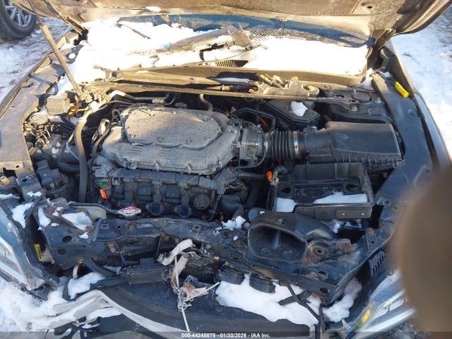 Продаж на аукціоні авто 2015 Acura Tlx V6 Advance, vin: 19UUB3F70FA008346, номер лоту: 44245875