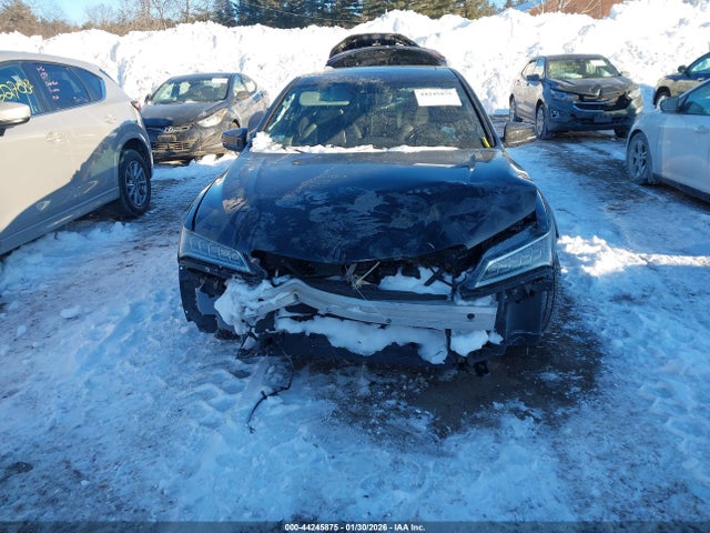 Продаж на аукціоні авто 2015 Acura Tlx V6 Advance, vin: 19UUB3F70FA008346, номер лоту: 44245875