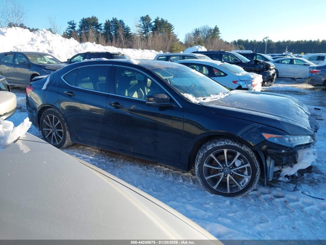 Продаж на аукціоні авто 2015 Acura Tlx V6 Advance, vin: 19UUB3F70FA008346, номер лоту: 44245875