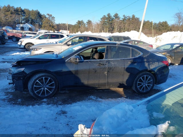 Продаж на аукціоні авто 2015 Acura Tlx V6 Advance, vin: 19UUB3F70FA008346, номер лоту: 44245875