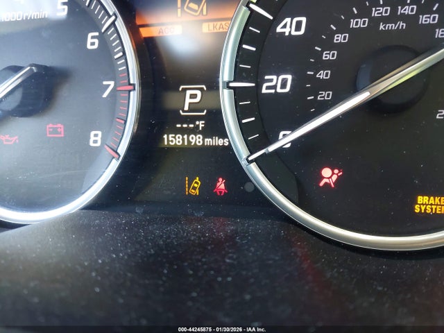 Продаж на аукціоні авто 2015 Acura Tlx V6 Advance, vin: 19UUB3F70FA008346, номер лоту: 44245875