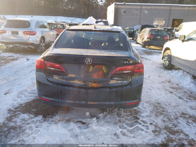 Продаж на аукціоні авто 2015 Acura Tlx V6 Advance, vin: 19UUB3F70FA008346, номер лоту: 44245875