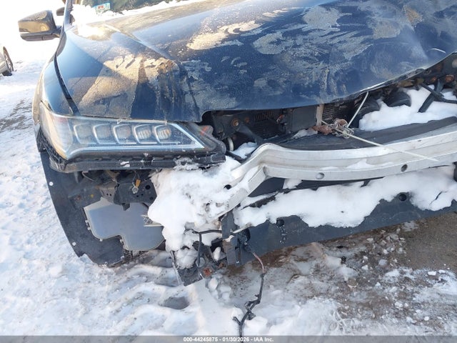Продаж на аукціоні авто 2015 Acura Tlx V6 Advance, vin: 19UUB3F70FA008346, номер лоту: 44245875