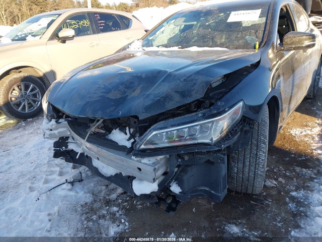 Продаж на аукціоні авто 2015 Acura Tlx V6 Advance, vin: 19UUB3F70FA008346, номер лоту: 44245875