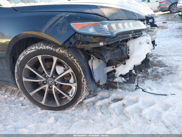 Продаж на аукціоні авто 2015 Acura Tlx V6 Advance, vin: 19UUB3F70FA008346, номер лоту: 44245875