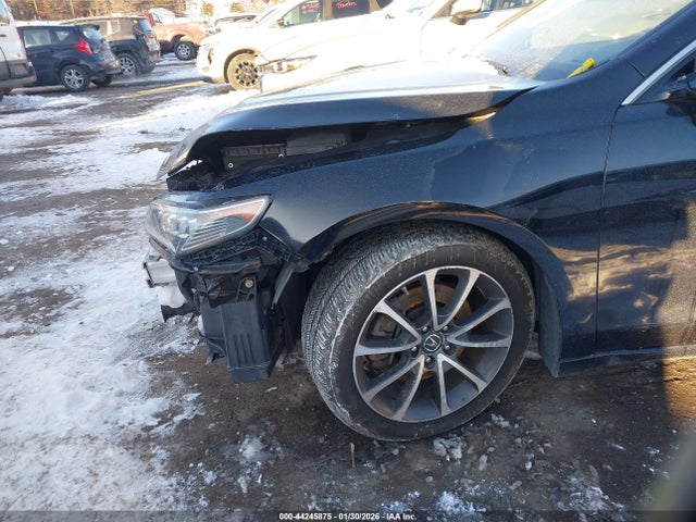 Продаж на аукціоні авто 2015 Acura Tlx V6 Advance, vin: 19UUB3F70FA008346, номер лоту: 44245875