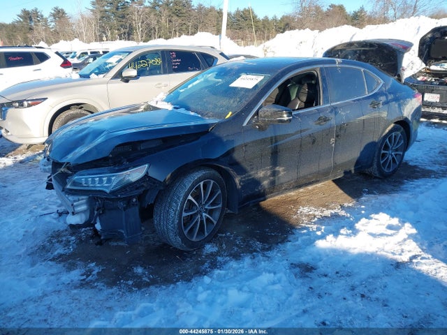 Продаж на аукціоні авто 2015 Acura Tlx V6 Advance, vin: 19UUB3F70FA008346, номер лоту: 44245875