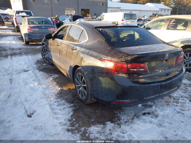 Продаж на аукціоні авто 2015 Acura Tlx V6 Advance, vin: 19UUB3F70FA008346, номер лоту: 44245875
