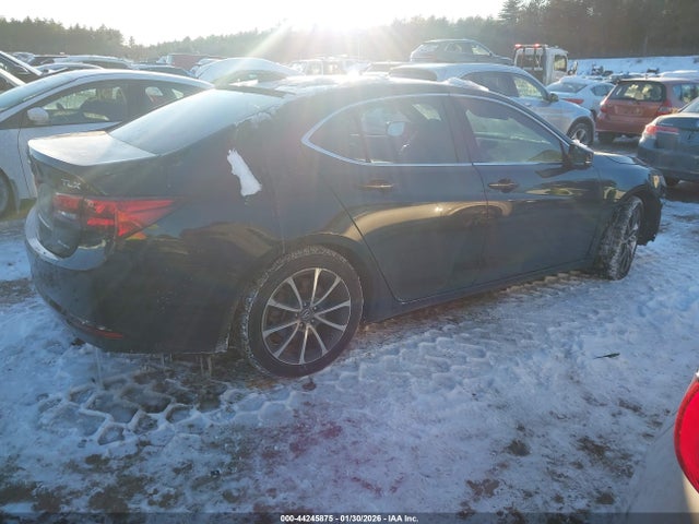 Продаж на аукціоні авто 2015 Acura Tlx V6 Advance, vin: 19UUB3F70FA008346, номер лоту: 44245875