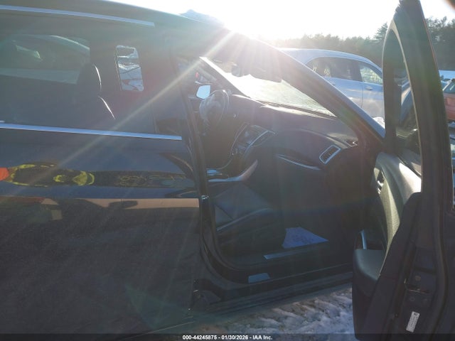 Продаж на аукціоні авто 2015 Acura Tlx V6 Advance, vin: 19UUB3F70FA008346, номер лоту: 44245875