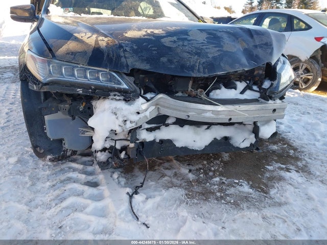 Продаж на аукціоні авто 2015 Acura Tlx V6 Advance, vin: 19UUB3F70FA008346, номер лоту: 44245875