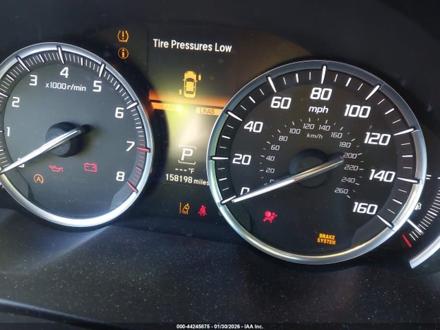 Продаж на аукціоні авто 2015 Acura Tlx V6 Advance, vin: 19UUB3F70FA008346, номер лоту: 44245875