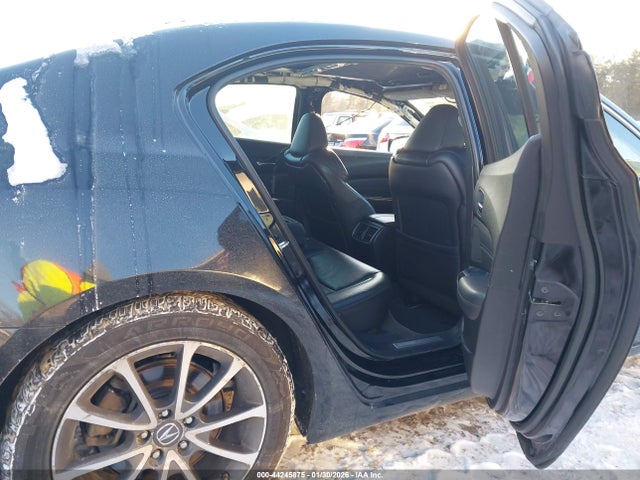 Продаж на аукціоні авто 2015 Acura Tlx V6 Advance, vin: 19UUB3F70FA008346, номер лоту: 44245875