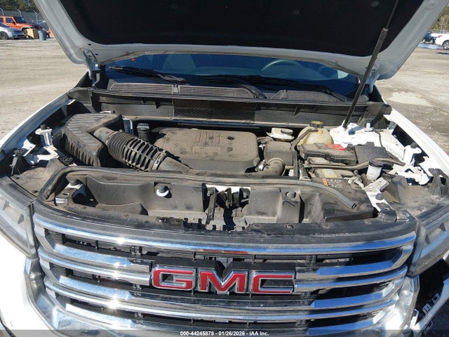 1GKKNKL42NZ167777 GMC Acadia Fwd Sle