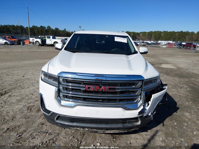 1GKKNKL42NZ167777 GMC Acadia Fwd Sle