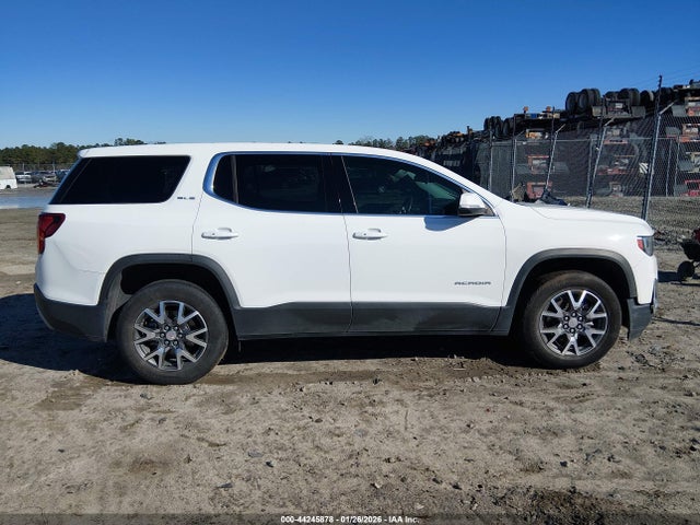 1GKKNKL42NZ167777 GMC Acadia Fwd Sle