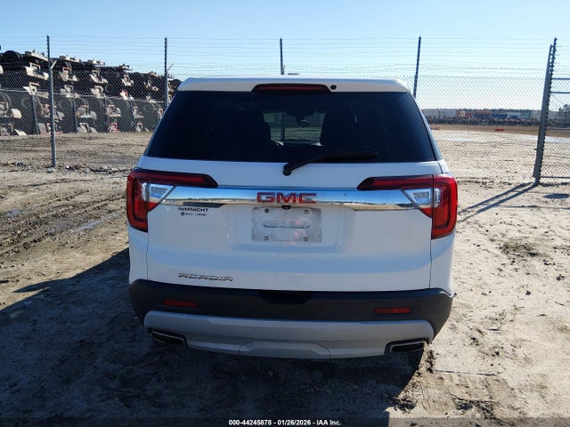 1GKKNKL42NZ167777 GMC Acadia Fwd Sle