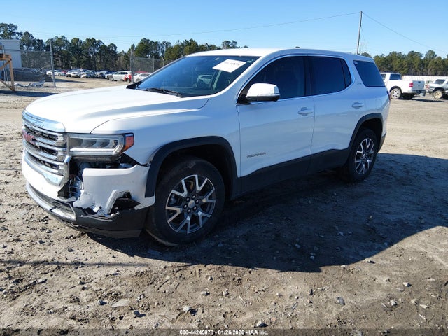 1GKKNKL42NZ167777 GMC Acadia Fwd Sle