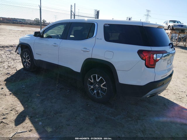 1GKKNKL42NZ167777 GMC Acadia Fwd Sle