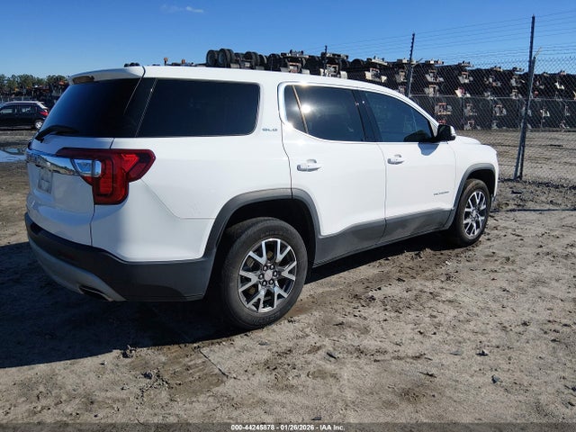 1GKKNKL42NZ167777 GMC Acadia Fwd Sle