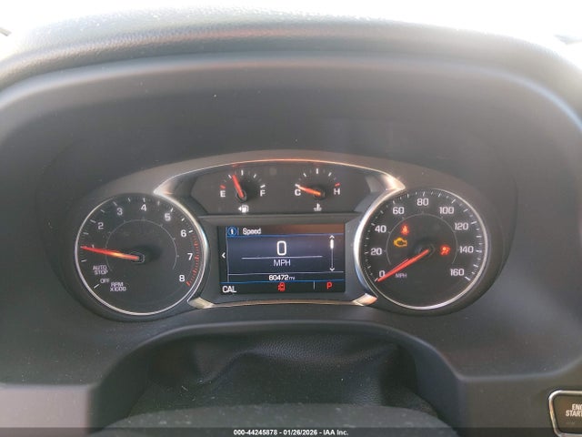 1GKKNKL42NZ167777 GMC Acadia Fwd Sle