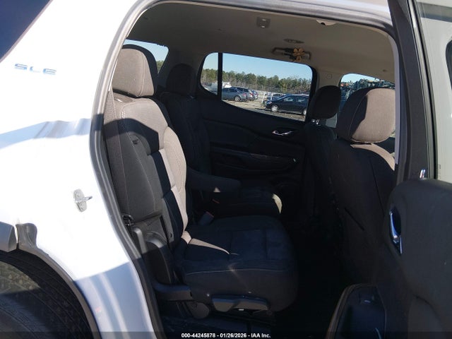 1GKKNKL42NZ167777 GMC Acadia Fwd Sle