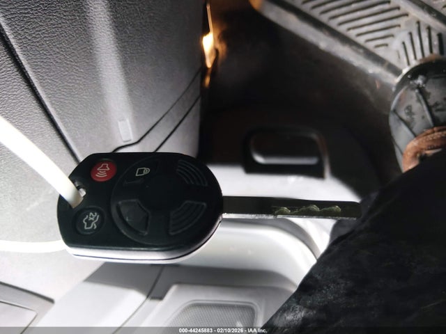 2017 FORD FOCUS 1FADP3K20HL311554 Photo 10