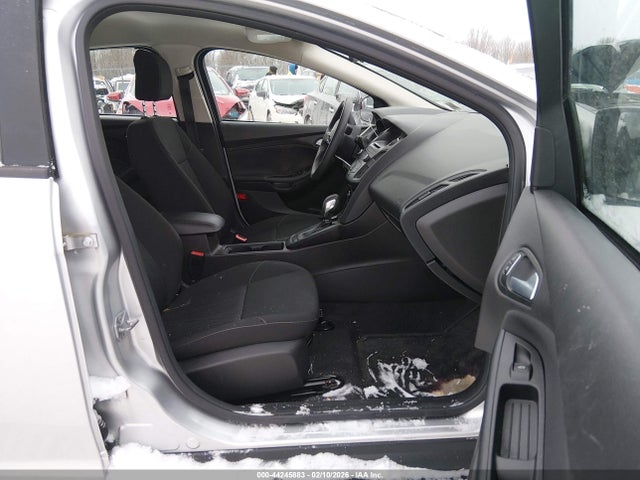 2017 FORD FOCUS 1FADP3K20HL311554 Photo 4