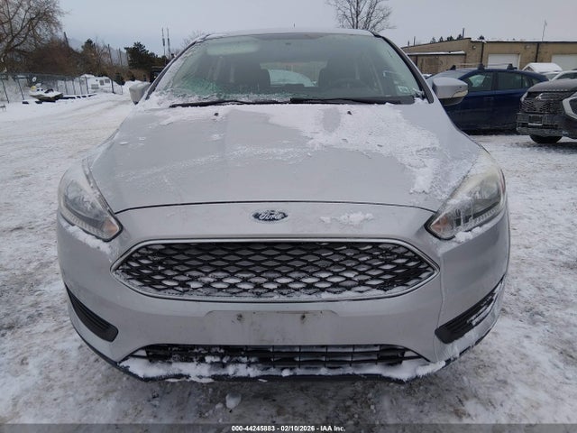 2017 FORD FOCUS 1FADP3K20HL311554 Photo 5