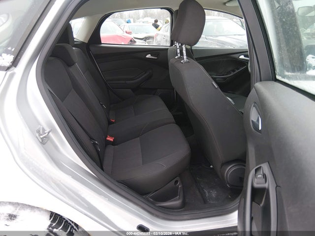 2017 FORD FOCUS 1FADP3K20HL311554 Photo 7