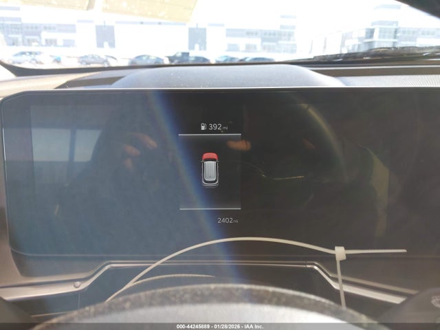 2025 KIA SORENTO HYBRID KNDRHDJG7S5350069 Photo 6