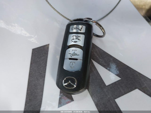 44245895 :رقم المزاد ، 3MZBN1U7XHM119008 vin ، 2017 Mazda Mazda3 Sport مزاد بيع