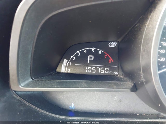 44245895 :رقم المزاد ، 3MZBN1U7XHM119008 vin ، 2017 Mazda Mazda3 Sport مزاد بيع