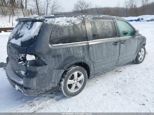Продажа на аукционе авто 2011 Volkswagen Routan Se, vin: 2V4RW3DG5BR695637, номер лота: 44245909