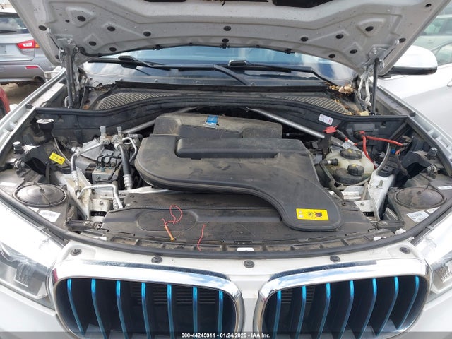 Aukcja sprzedaży 2018 Bmw X5 Edrive Xdrive40e Iperformance, vin: 5UXKT0C53J0W00146, numer aukcji: 44245911