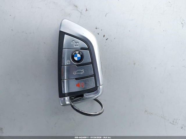 Aukcja sprzedaży 2018 Bmw X5 Edrive Xdrive40e Iperformance, vin: 5UXKT0C53J0W00146, numer aukcji: 44245911